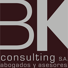 BK Consulting:diseño de imagen corporativa y elementos publicitarios. Un proyecto de Publicidad y Diseño de María Romero Alonso - 27.04.2013