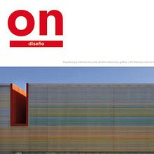 Maquetación On Diseño. Un progetto di Design di Jordi Boltaina - 27.04.2013