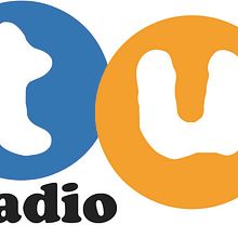 Logotipo y tarjetas para Tu Radio. Un proyecto de Diseño de María Romero Alonso - 27.04.2013