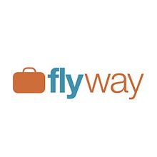 Identidad: FlyWay. Un proyecto de Diseño de Sara Peláez - 27.04.2013