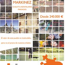 Diseño y maquetación de elementos publicitarios para Trinosa. Un proyecto de Publicidad y Diseño de María Romero Alonso - 28.04.2013