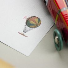 Museu Valencià del Joguet. Un proyecto de Br, ing e Identidad y Diseño gráfico de Pablus Pablo - 25.09.2014