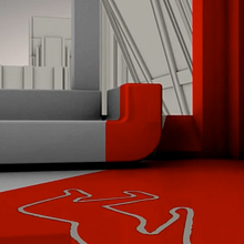 Channel Id AXN. 3D, Cinema, Vídeo e TV, Publicidade, Motion Graphics, Ilustração tradicional, e Design projeto de xavi - 30.04.2013