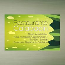Tarjetas. Un proyecto de Publicidad y Diseño de kaligrafica_creativos - 30.04.2013