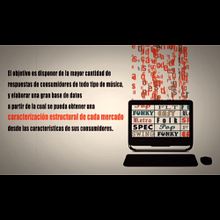 Universidad Europea de Madrid. Un proyecto de 3D, Cine, vídeo, televisión, Publicidad, Motion Graphics, Ilustración tradicional y Diseño de habito una parra - 30.04.2013