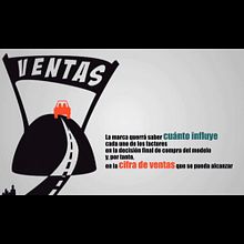 Universidad Europea de Madrid. Un proyecto de 3D, Cine, vídeo, televisión, Publicidad, Motion Graphics, Ilustración tradicional y Diseño de habito una parra - 30.04.2013