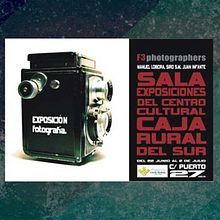 Flyers. Un progetto di Pubblicità e Design di kaligrafica_creativos - 30.04.2013