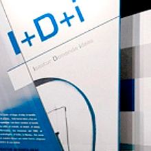 Stand Foro Empleo. Design project by Rosana Cabal - 07.29.2013