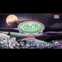 Falomir Juegos_Fary Kins. Un proyecto de 3D, Cine, vídeo, televisión, Publicidad, Motion Graphics, Ilustración tradicional y Diseño de habito una parra - 30.04.2013