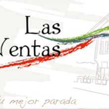 Diseño de carta y tarjetas para Restaurante Las Ventas de Egino. Un proyecto de Ilustración tradicional y Diseño de María Romero Alonso - 30.04.2013