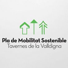 Pla de Movilitat Sostenible. Advertising, Traditional illustration, and Design project by Estudi Cercle - 04.30.2013