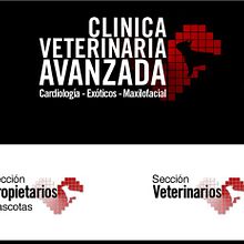 Clínica Veterinaria Avanzada. Programming project by Daniel F. R. Gordillo - 05.01.2013