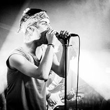 Fotografía de conciertos. Projekt z dziedziny Kino, film i telewizja,  Reklama, Fotografia,  Muz i ka użytkownika Eva Miquel - 01.05.2013