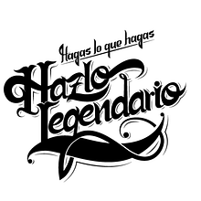 Ron Legendario. Un progetto di Illustrazione tradizionale e Design di Voltio™ Illustration & Lettering - 02.05.2013