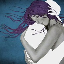 Revista Pictograma. Traditional illustration project by marta_valverde - 05.02.2013