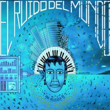 El ruido del mundo. Un progetto di Design e Illustrazione tradizionale di Rafael Jaramillo - 11.06.2013