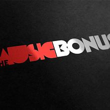 Music Bonus. Design project by Santiago Fernández Gómez - 05.02.2013