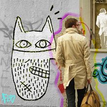 Mr. Beltrán. UX / UI, Fotografia, Ilustração tradicional, e Design projeto de Juan María Zabala Palomino - 05.05.2013