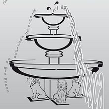 Caligrama. Un progetto di Illustrazione tradizionale, Design, Graphic design e Tipografia di narros - 14.12.2011