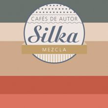 Silka. Design project by Raquel Cañas Hernández - 05.06.2013