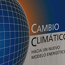 Cambio climático / Editorial. Design project by Vicente Gómez Alfonso - 05.07.2013