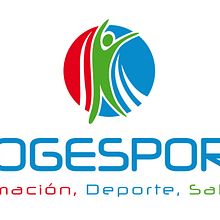 logotipo Dogesport. Un proyecto de Diseño de Esther Romero Naranjo - 08.05.2013