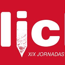 · XIX JORNADAS DE DISEÑO ·  Logroño. Design, Br, ing, Identit, and Graphic Design project by Leire Duque Tobías - 05.13.2013