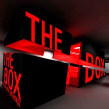 Portfolio personal. 3D, Advertising, Traditional illustration, and Design project by Enrique Molero - 05.10.2013