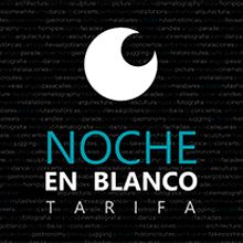 Noche en Blanco Tarifa. Film, Video, TV, Advertising, Photograph, and Design project by Carlos Rasgado - 05.12.2013