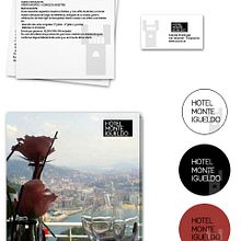 Identidad corporativa (idea). Fotografia, e Design projeto de Alexandra Miner Rivera - 13.05.2013