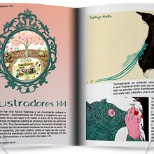 Editorial. Design projeto de Alexandra Miner Rivera - 13.05.2013