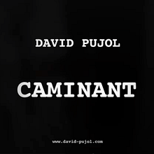 Caminant. 3D, Film, Video, TV, UX / UI, and Music project by David Pujol Contreras - 05.14.2013