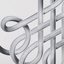 Offf Show us your type. Un progetto di Illustrazione tradizionale e Design di DSORDER - 14.05.2013
