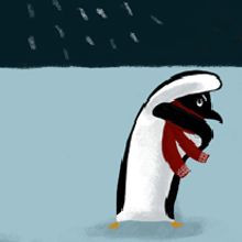 Portada de Invierno - Cavall Fort . Traditional illustration project by ana seixas - 05.15.2013