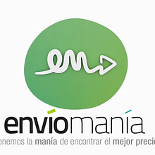 Spot Enviomania. Motion Graphics, Design, 3D, Advertising, Film, Video, and TV project by María Naranjo García - 05.15.2013
