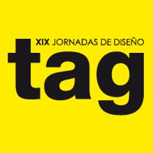 Identidad visual corporativa, TAG.  project by Rubén Ijalba Tobalina - 05.15.2013