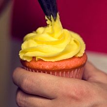 Cupcakepop . Publicitate și Fotografie de Lydia Tausi - 05.15.2013