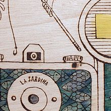 Competition Lomography. Motion Graphics, Photograph, and Traditional illustration project by carmen sarrión blasco - 05.16.2013