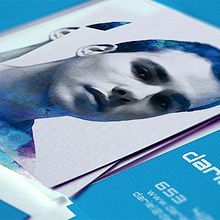 Dariel Baskes. Programming, and Design project by Jorge Exposito Lopez - 05.16.2013