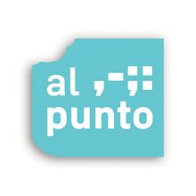 al punto.  project by Gonzalo Ciaurriz Mañu - 05.17.2013