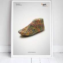 The Art Company. Een project van  Ontwerp van Roger Flaquer - 16.05.2013