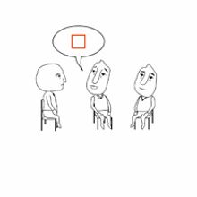 Migrantes en Europa - Corto de animación. Un projet de Illustration traditionnelle, Animation , et Conception de personnages de Hermes GC - 20.05.2013