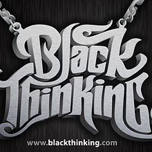 OCB Black Thinking Ein Projekt aus dem Bereich Design, Traditionelle Illustration und Werbung von AITOR ROLLAN - 22.05.2013