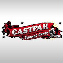 EASTPACK SUMMER SHOTS Ein Projekt aus dem Bereich Werbung, Design und Traditionelle Illustration von AITOR ROLLAN - 22.05.2013