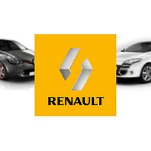 Propuesta rediseño RENAULT. Un projet de Design , UX / UI , et Publicité de Jesús - 23.05.2013