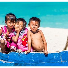 Stock - Indonesioa. Un progetto di Fotografia di Lucas - 23.05.2013