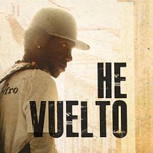 Single "He Vuelto" . Motion Graphics, Design, and Traditional illustration project by Claudia Pinto Negreira - 05.24.2013