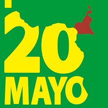Fiesta 20 Mayo. Design, Photograph, and Traditional illustration project by Claudia Pinto Negreira - 05.24.2013