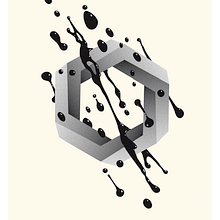 Figuras Imposibles. Un projet de Illustration traditionnelle , et Design  de David Sanden - 24.05.2013