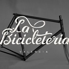La Bicicletería Valencia. Un projet de Design  de David Sanden - 24.05.2013